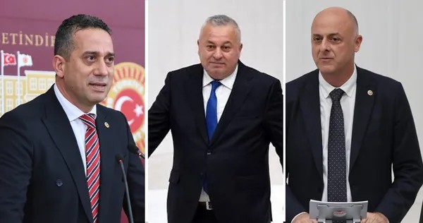 Fon Yalanlarına Sahip Çıktı! 'Listeyi Açıklayız' Sözlerinden Çark Etti